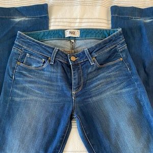 Paige jeans